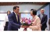 Armenia interested in developing cooperation with China, including on  multilateral platforms - NA vice-speaker 