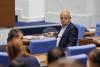Democratic Bulgaria Chair Atanassov: Parliament Blockade Aims to Show Who Runs the Country