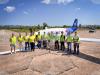 Bulgarian Company Dronamics and Japanese company Kawasaki Motors Become Strategic Partners for Development of Aircraft Engines