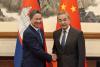 Cambodia, China Pledge Stronger Multisector Cooperation