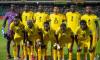 Black Stars climb one spot in latest Fifa Rankings, remain 14th in Africa