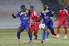 Stars launch African campaign 