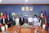 Khmer Treasures Head for Exhibition in China