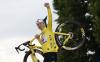 Cycling-Pogacar eyes gold in Rwanda hills in first African world championships