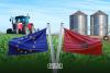 Crop Rotation: Shifting Agricultural Exports Represent  Dynamic Morocco-EU Relations