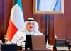 Kuwait steps up efforts to secure food and medicine supplies