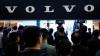 Inside Volvo’s Efforts To Build Recycled Cars