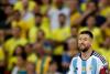 Argentina And Brazil Both Drop In Official FIFA World Ranking