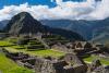 Tourists return to Machu Picchu after protest blocks access