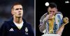 “Anyone compared to him is going to come up short” - Argentina star warns Franco Mastantuono about emulating Lionel Messi