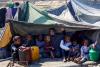Gaza faces internet and phone blackout as Israeli tanks advance