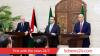 Syria's foreign minister en route to Washington
