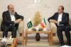 Pak,Iran Step up to agriculture cooperation