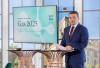 Azerbaijan's energy strategy highlighted at Gas 2025 annual conference in Berlin