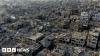 Israeli minister touts Gaza 'real estate bonanza', defying international backlash