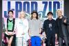 J-POP.ZIP 2025 brings Japanese music, culture to Seoul