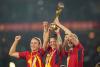 Spain’s National Team Top FIFA World Rankings In Men’s And Women’s Soccer