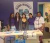 UConn Women’s Center hosts textile drive in support of sustainability