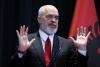 Albania’s Rama starts fourth term as PM, targets EU membership