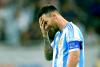 New team tops Fifa rankings as Argentina loses top spot