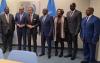 Vienna forum pushes global nuclear agenda