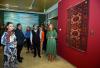 Azerbaijan National Carpet Museum opens exhibition “Carpet Magic Through the Echoes of Centuries”