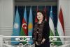 Uzeyir Hajibeyli’s legacy is not only the heritage of Azerbaijan but of the entire Turkic world – President of the Turkic Culture and Heritage Foundation, Professor Aktoty Raimkulova