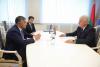 Baku delegation discusses urban cooperation at Minsk’s 958th anniversary events
