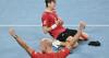 Australia Belgium Davis Cup