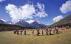 New Bhutan travel series focuses on flexible, small-group experiences
