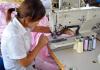 $2 pay rise for Cambodian garment workers