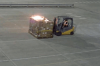 Russian Saboteurs Sent Exploding DHL Packages in Europe via Riga