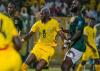 Maiden Black Stars call-up is a blessing - Kwasi Sibo