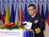 China's Defense Minister Dong Jun Calls for Global Unity to Prevent a "Law of the Jungle" World Order