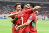 Morocco Climb Above Germany to 11th in FIFA World Rankings