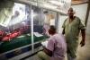2 Ebola Patients Recover In DR Congo