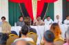 Government to work with rice farmers to address low prices and high costs