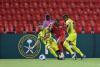 Central FC blanks Moca FC to stay in CCC hunt