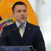 Ecuador president seeks new constitution
