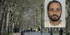 Egyptian migrant who raped woman in Hyde Park is convicted Islamist terrorist