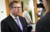 Union chief: Estonia's teachers can't be satisfied with 10 percent raise