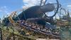 Man dies after riding Florida rollercoaster. What is…