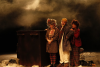 Review | The Nose — a new Georgian play reimagines Gogol to explore societal status and identity