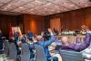 Ghana re-elected chair of African cybersecurity network