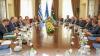 Libya and Greece hold talks on Mediterranean maritime borders