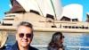 Dr George Kouvelas: Born in Sydney, serving Greece