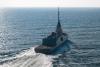 Greece Strengthens Naval Ties with France by Acquiring Fourth Belharra Frigate