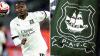 How Mustapha Bundu is getting on at Hannover 96 after leaving Plymouth Argyle