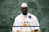 Guinea to vote on constitution to allow Doumbouya to run for office