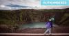 I’m raising my children in Iceland – they have freedom and cycle to school alone